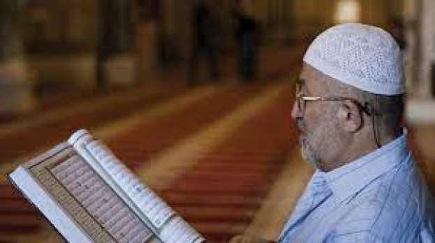 قراءة القرآن بالألحان