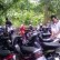 Madrasah Gelar Razia Ban Kecil, 30 Motor Siswa Terjaring
