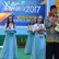 Miniatur Budaya Bangsa Indonesia - Panggung Gembira MA MH Troso Tahun 2017