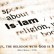Islam First to Teach Tolerance