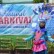Livia Asma Hanik Jawara Festival Karnival