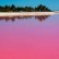 Lac Rose, Danau Pink di Afrika